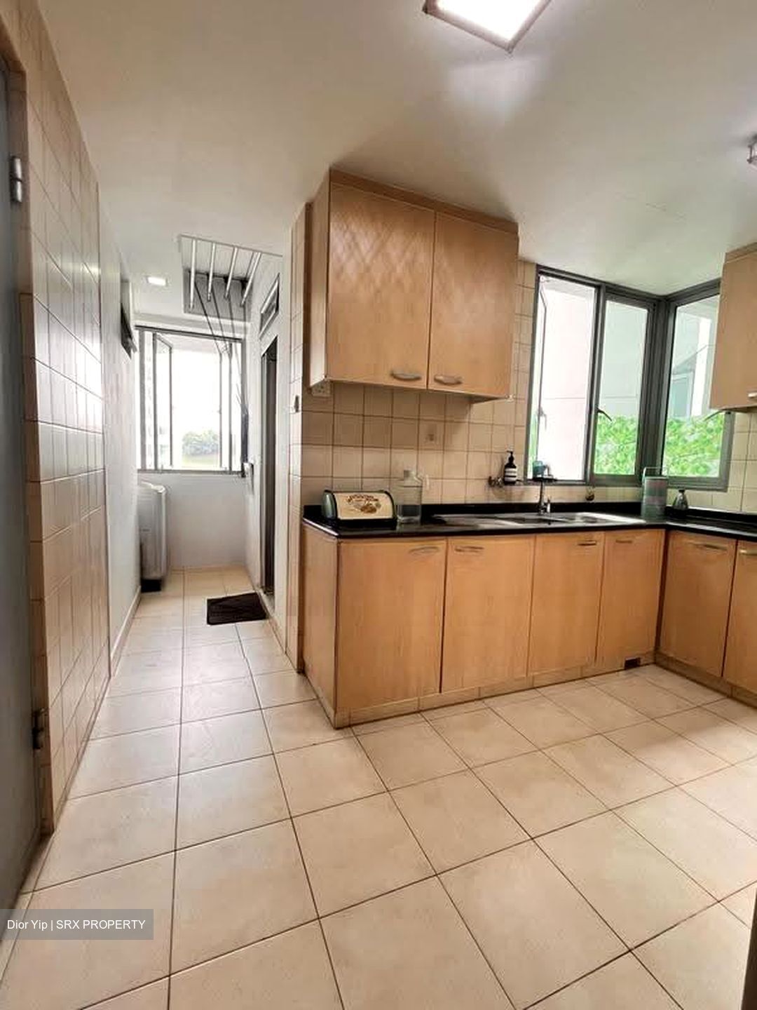 The Madeira (D23), Condominium #639519111
